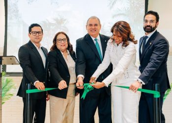 Banco BHD y Arenal llevan a Madrid oportunidades para comprar vivienda en República Dominicana