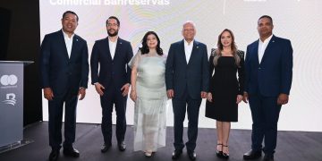 Banreservas y Mastercard estrenan tarjeta para pymes con crédito, reembolsos y herramientas digitales