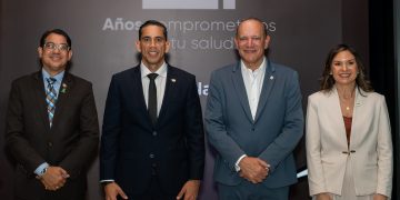SeNaSa presenta en Santiago su nuevo Plan Ultra ante prestadores y corredores de seguros