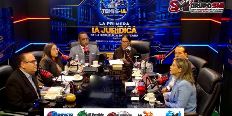 CARD analiza desafíos del nuevo Código Penal y presenta edición comentada de la legislación