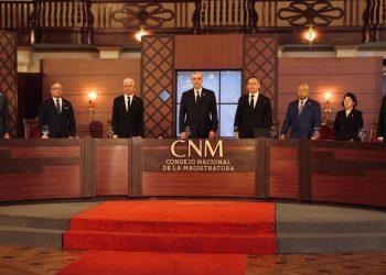 CNM aplaza deliberación para escoger seis nuevos jueces de la Suprema Corte de Justicia