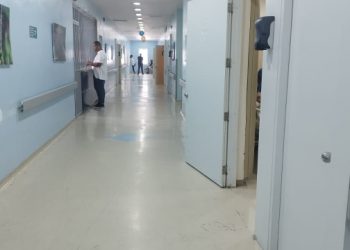 Cabral y Báez atiende hasta 1,500 pacientes al mes en servicios de Salud Mental