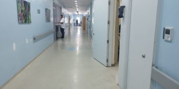 Cabral y Báez atiende hasta 1,500 pacientes al mes en servicios de Salud Mental