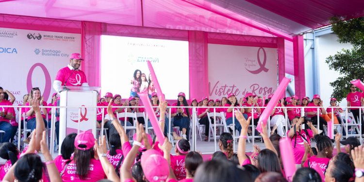 Campaña Porque Te Quiero reúne a 1,100 personas y supera 3,400 estudios en 2026