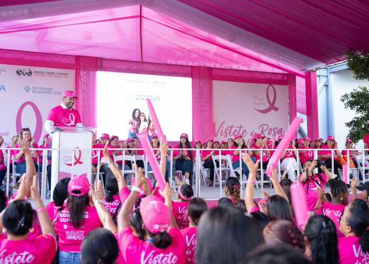 Campaña Porque Te Quiero reúne a 1,100 personas y supera 3,400 estudios en 2026
