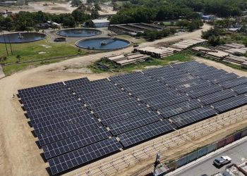 Coraasan impulsa proyectos solares para reducir costos eléctricos en infraestructuras de agua potable
