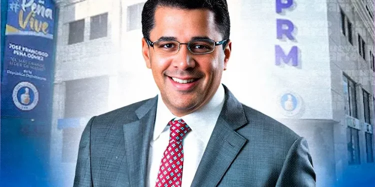 David Collado toma ventaja rumbo a 2028: cinco factores que explican su posicionamiento