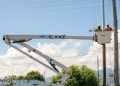 ETED ejecuta trabajos en la red eléctrica hasta el 30 de octubre