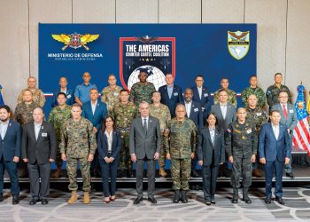 Ejército asegura que no registra incursiones de grupos haitianos y mantiene vigilancia en Elías Piña