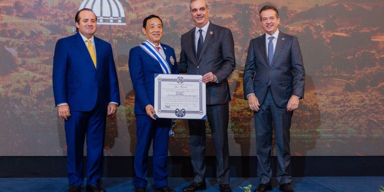 FAO destaca avance de República Dominicana tras reducir la subalimentación por debajo de 2.5 %