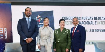 Corte de Arbitraje moderniza sus reglas con más digitalización y árbitro de emergencia
