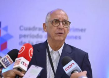 Fernando Capellán pide bajar los “tambores de guerra” y convertir la frontera con Haití en motor de empleo e inversión