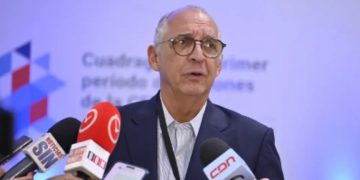 Fernando Capellán pide bajar los “tambores de guerra” y convertir la frontera con Haití en motor de empleo e inversión