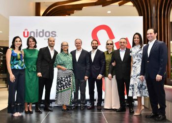 Almacenes Unidos abre en Luperón su cuarta sucursal con más de 52,000 metros cuadrados