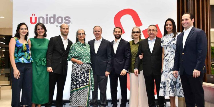 Almacenes Unidos abre en Luperón su cuarta sucursal con más de 52,000 metros cuadrados