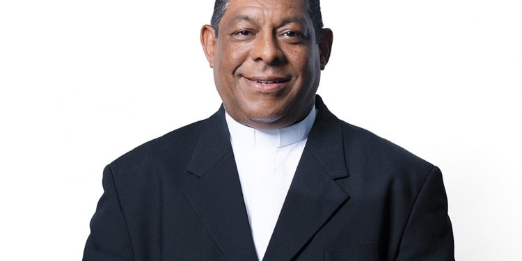 UCATECI juramentará a Francisco Antonio Jiménez Rosario como rector el 12 de noviembre