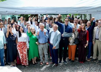 Fuerza del Pueblo cuestiona al Gobierno por atender complicaciones en vez de evitarlas