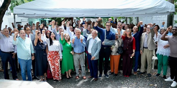 Fuerza del Pueblo cuestiona al Gobierno por atender complicaciones en vez de evitarlas