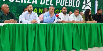 Fuerza del Pueblo cuestiona Presupuesto 2027 y exige partidas para obras prometidas por Abinader en Santiago