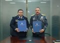 General Juan Hilario Guzmán Badía asumirá la dirección de la RINEP para 2027-2028