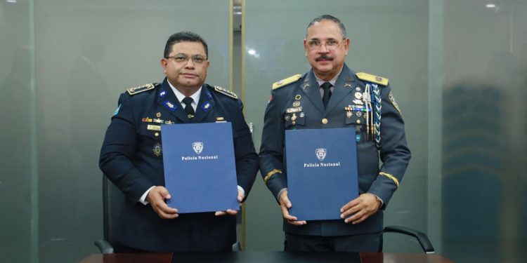 General Juan Hilario Guzmán Badía asumirá la dirección de la RINEP para 2027-2028