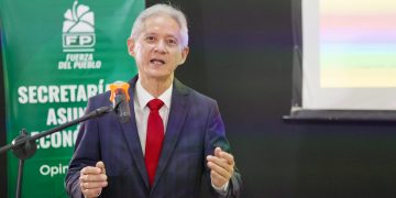 Fuerza del Pueblo avanza en adopción del nuevo sistema de control financiero de la JCE
