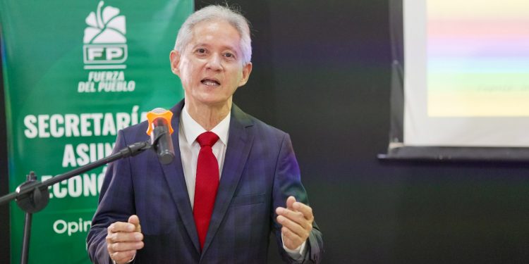 Fuerza del Pueblo avanza en adopción del nuevo sistema de control financiero de la JCE