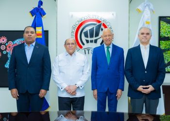 ITSC pone la inteligencia artificial en el centro del debate sobre el futuro de la educación dominicana
