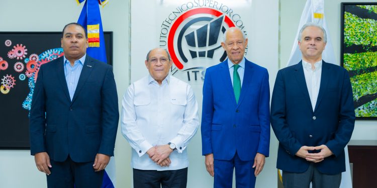 ITSC pone la inteligencia artificial en el centro del debate sobre el futuro de la educación dominicana