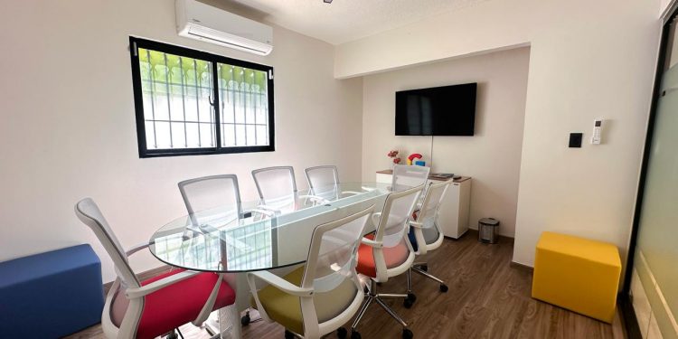Inmotion HUB fortalece la formación tecnológica en RD con capacitación y certificaciones internacionales