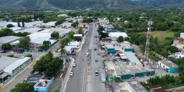 MOPC avanza en expropiaciones para ampliar la carretera Federico Basilis hacia Jarabacoa