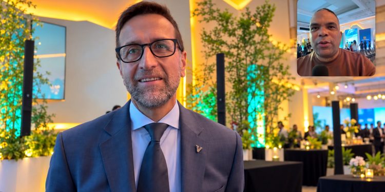 Visa apuesta por datos y pagos digitales para lograr que más turistas regresen a República Dominicana