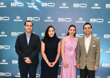 Bella Castle Investment trae HOHAN a República Dominicana con camiones de hasta 540 caballos de fuerza