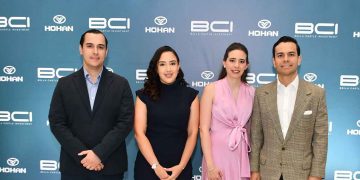 Bella Castle Investment trae HOHAN a República Dominicana con camiones de hasta 540 caballos de fuerza