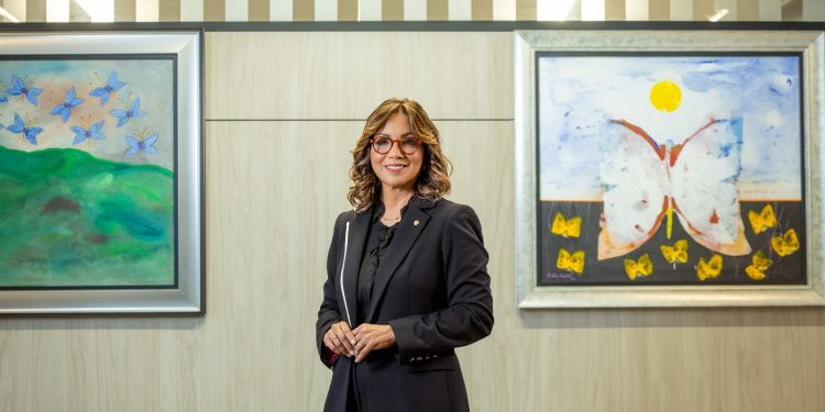 BHD llevará a televisión la edición 11 del Premio Mujeres que Cambian el Mundo
