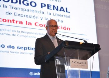 ADOCCO exige al CNM designar seis jueces pendientes de la Suprema Corte