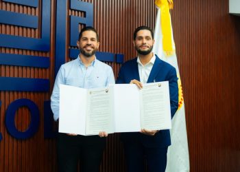 La Otra Banda hace historia con su primer acuerdo internacional junto a San Germán, Puerto Rico