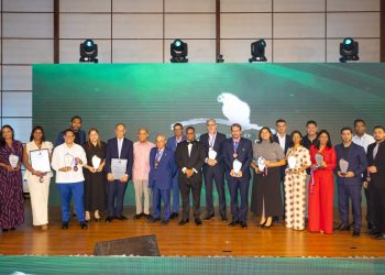 Premio Nacional de Turismo distingue a Leonardo Medrano por más de 30 años de trayectoria