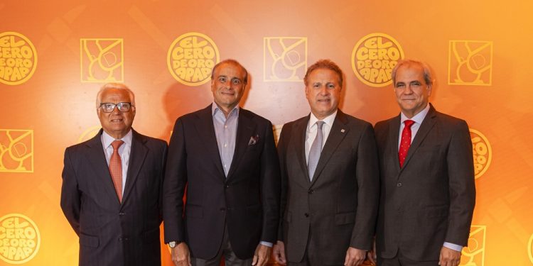 APAP sorteará más de RD$40 millones y 10 apartamentos en nueva edición del Cero de Oro