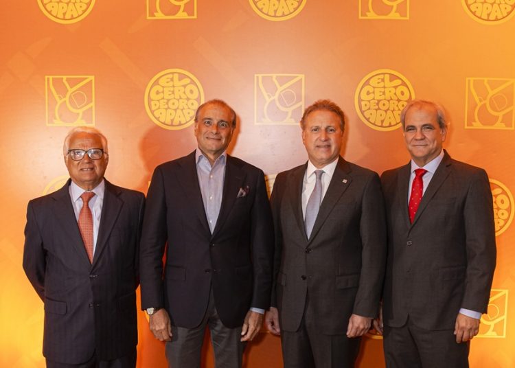 APAP sorteará más de RD$40 millones y 10 apartamentos en nueva edición del Cero de Oro