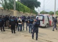 Matan a tiros a sargento del DICRIM en La Canela; investigan circunstancias del crimen