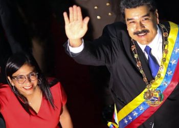 Maduro traicionado