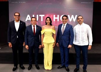 Cleaner Studio presenta Auto Show Expomóvil Banreservas 2026 con nuevos modelos y planes de financiamiento