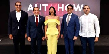 Cleaner Studio presenta Auto Show Expomóvil Banreservas 2026 con nuevos modelos y planes de financiamiento