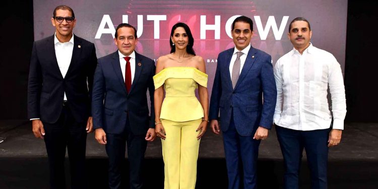 Cleaner Studio presenta Auto Show Expomóvil Banreservas 2026 con nuevos modelos y planes de financiamiento