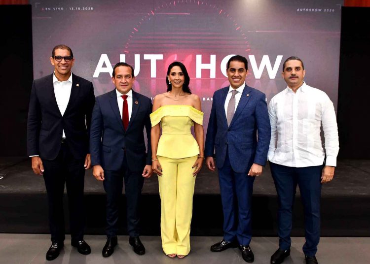 Cleaner Studio presenta Auto Show Expomóvil Banreservas 2026 con nuevos modelos y planes de financiamiento