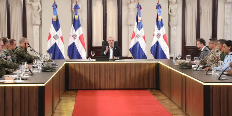 RD descarta enviar tropas a combatir en Haití y limita su apoyo a logística y asistencia