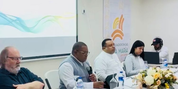 Radio Santa María cumple 70 años y lanza campaña de educación vial y agenda conmemorativa