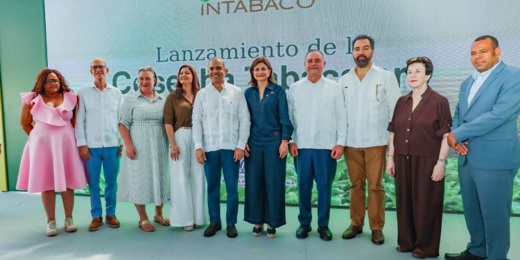 Raquel Peña resalta auge del tabaco dominicano: US$1,340 millones en ventas y 122 mil empleos