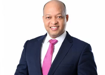 Abinader designa a Raymond Familia como subdirector de Autoridad Portuaria Dominicana